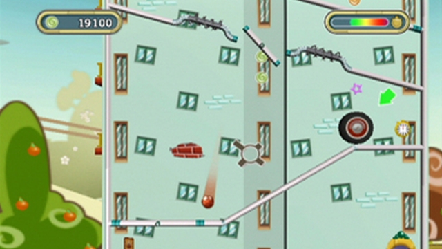 Pallurikio (Wii) image