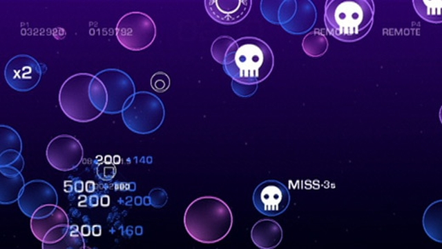 Pop (Wii) image