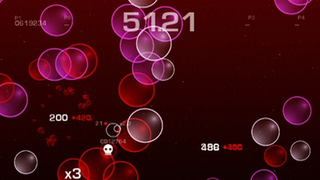 Pop (Wii) image