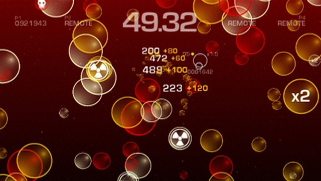 Pop (Wii) image