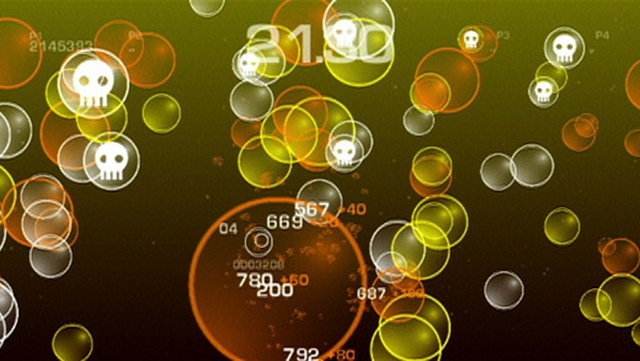 Pop (Wii) image
