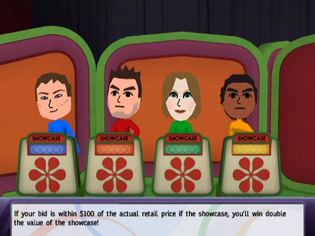 The Price Is Right: Decades (Wii) image