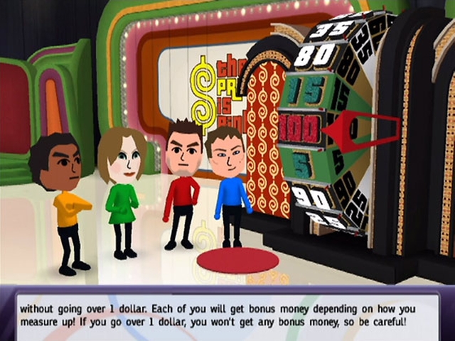 The Price Is Right: Decades (Wii) image
