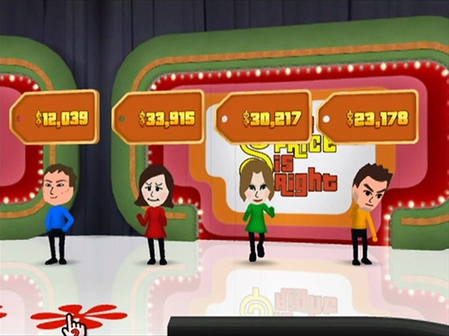 The Price Is Right: Decades (Wii) image
