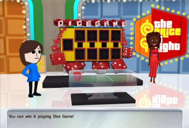 The Price Is Right: Decades (Wii) image