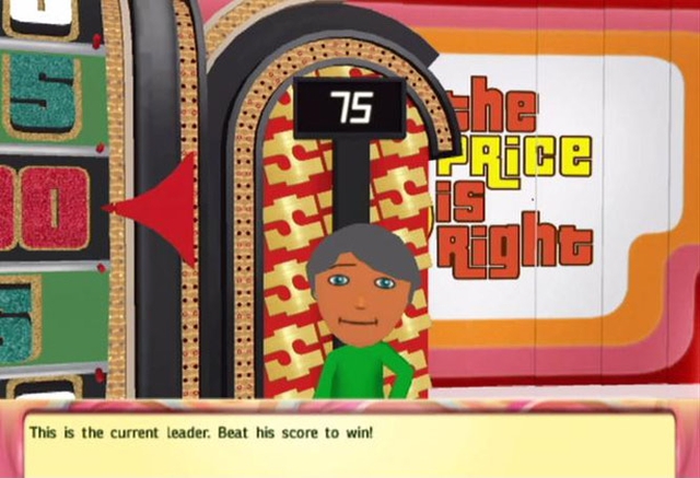 The Price Is Right: Decades (Wii) image