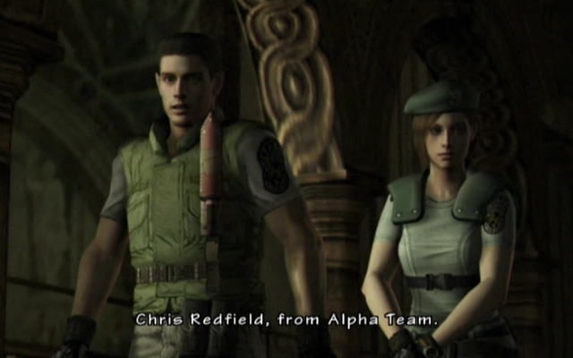 Resident Evil: The Umbrella Chronicles (Wii) image