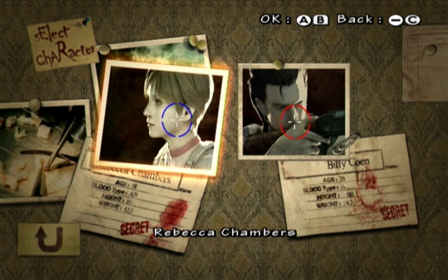 Resident Evil: The Umbrella Chronicles (Wii) image