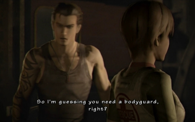 Resident Evil: The Umbrella Chronicles (Wii) image