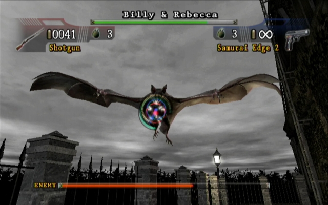 Resident Evil: The Umbrella Chronicles (Wii) image
