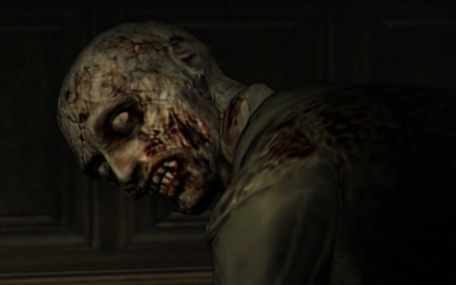 Resident Evil: The Umbrella Chronicles (Wii) image