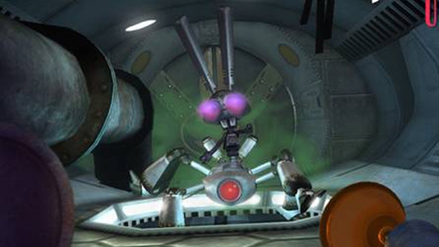 Rayman: Raving Rabbids 2 (Wii) image