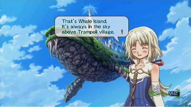 Rune Factory: Frontier (Wii) image