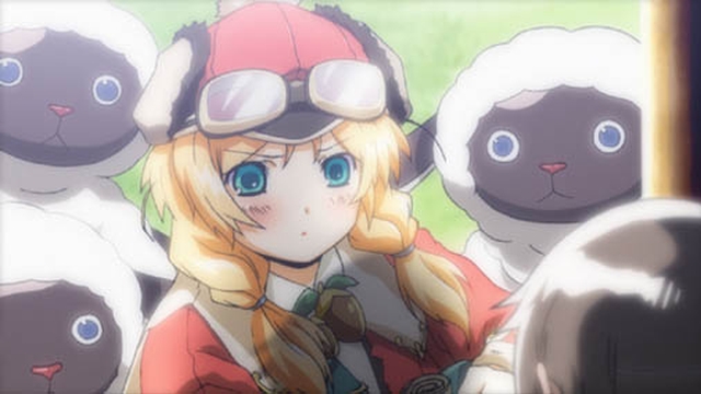 Rune Factory: Frontier (Wii) image