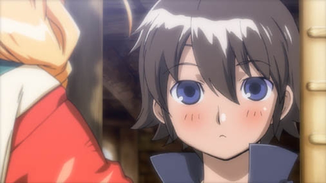 Rune Factory: Frontier (Wii) image