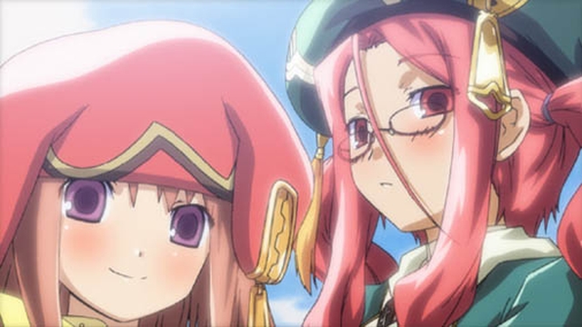 Rune Factory: Frontier (Wii) image