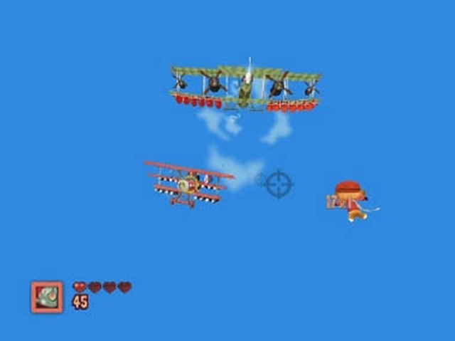 Roogoo: Twisted Towers (Wii) image