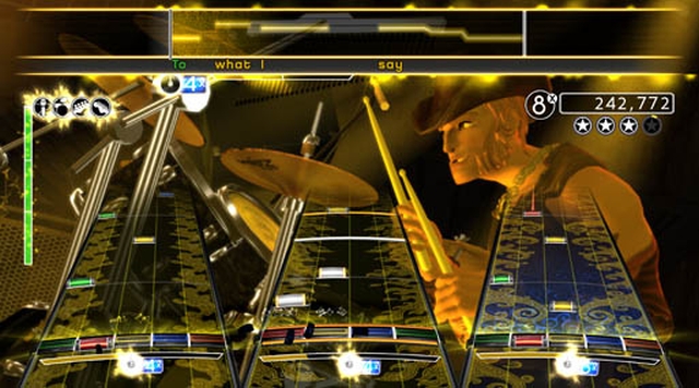 Rock Band Track Pack: Volume 2 (Wii) image