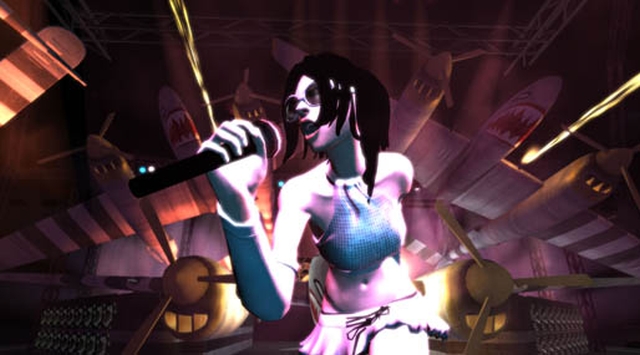 Rock Band 2 (Wii) image
