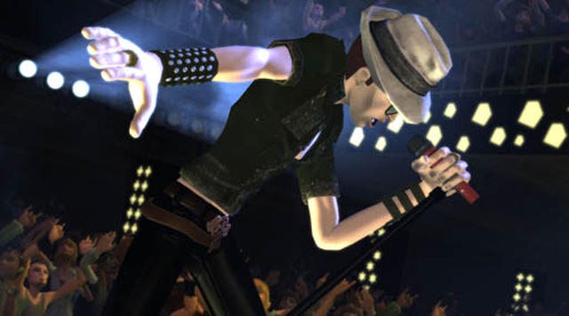 Rock Band 2 (Wii) image
