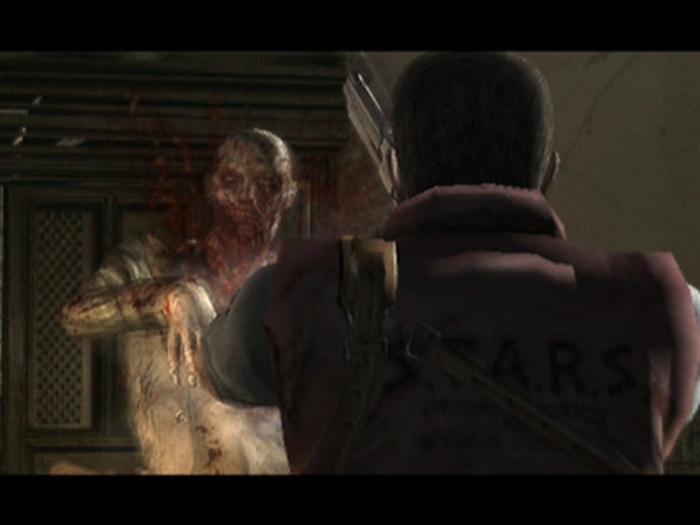 HonestGamers - Resident Evil 4 (PlayStation 2) Review