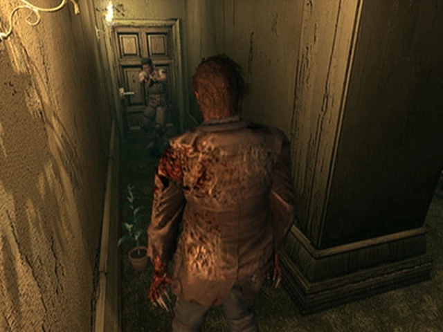 Resident Evil Archives: Resident Evil (Wii) image