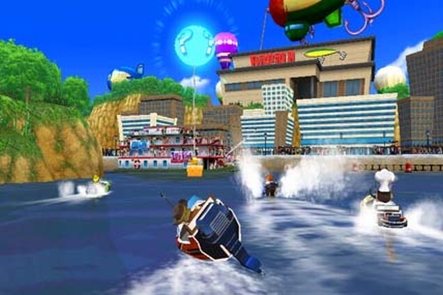 Rapala: We Fish (Wii) image