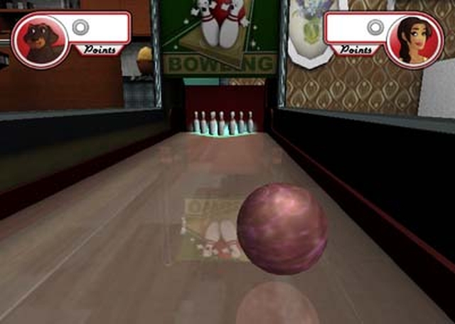 Rec Room Games (Wii) image