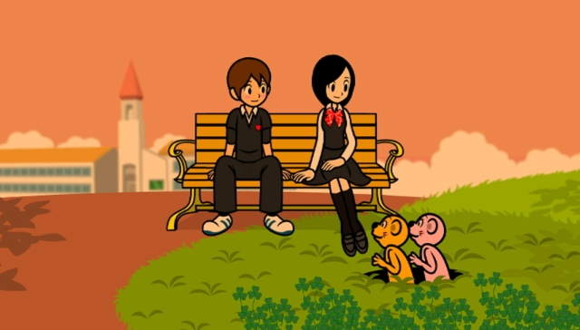 Rhythm Heaven Fever (Wii) image