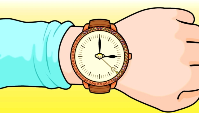 Rhythm Heaven Fever (Wii) image