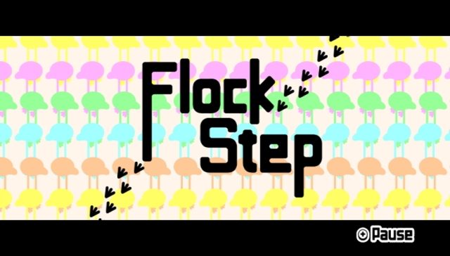 Rhythm Heaven Fever (Wii) image