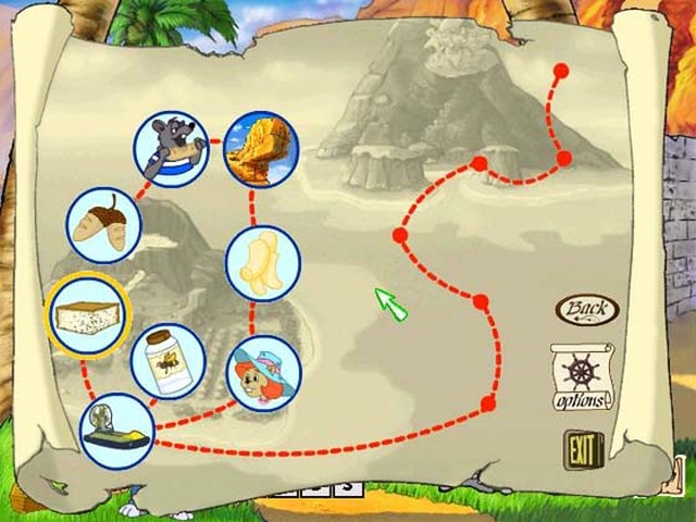 Reader Rabbit: 2nd Grade (Wii) image