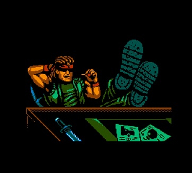 Retro City Rampage (Wii) image