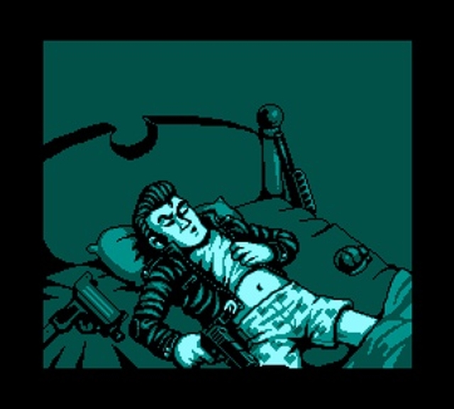 Retro City Rampage (Wii) image