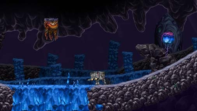 Robox (Wii) image