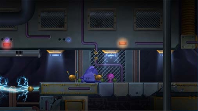 Robox (Wii) image