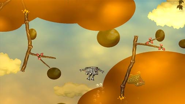 Robox (Wii) image