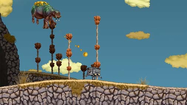Robox (Wii) image