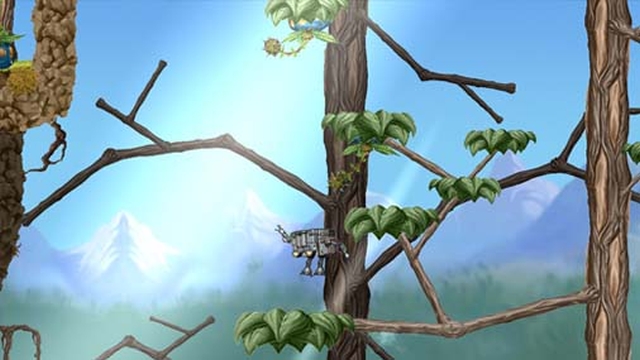Robox (Wii) image