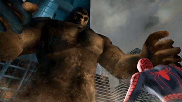 Spider-Man 3 (Wii) image