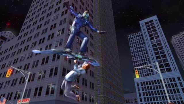 Spider-Man 3 (Wii) image