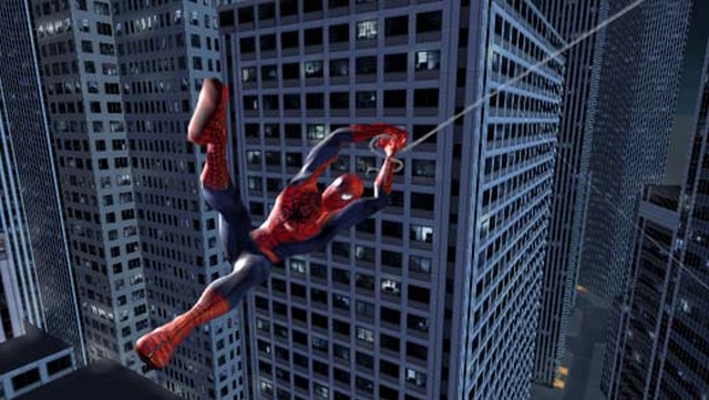 Spider-Man 3 (Wii) image