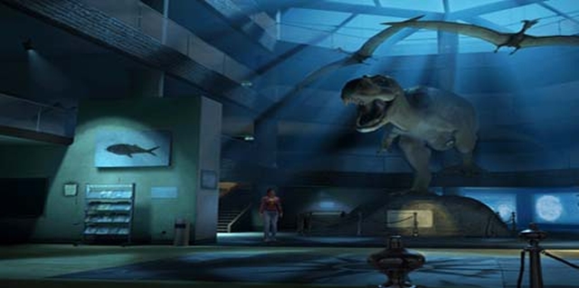 Secret Files: Tunguska (Wii) image