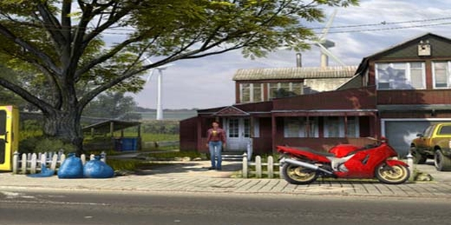 Secret Files: Tunguska (Wii) image