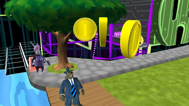 Sam & Max: Season One (Wii) image
