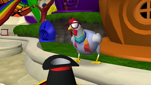 Sam & Max: Season One (Wii) image