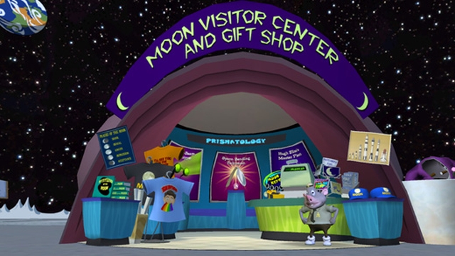 Sam & Max: Season One (Wii) image