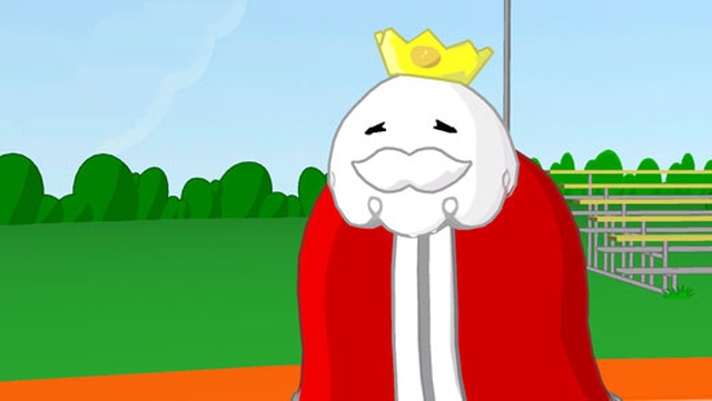 Strong Bad's Cool Game for Attractive People Episode 1: Homestar Ruiner (Wii) image