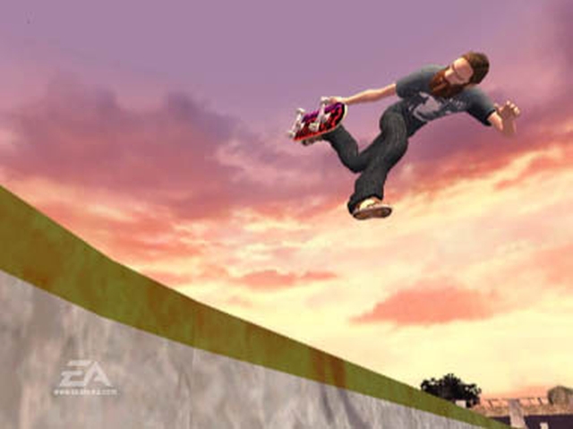 Skate It (Wii) image
