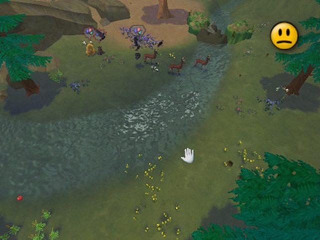 SimAnimals (Wii) image